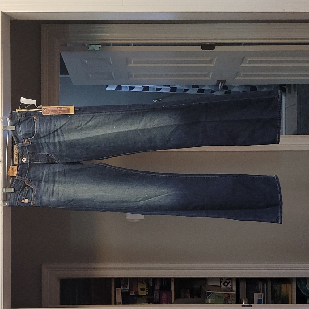 Big Star Low Rise Boot 29R